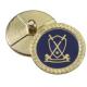 Product icon 1 for Golf Ball Markers-brass