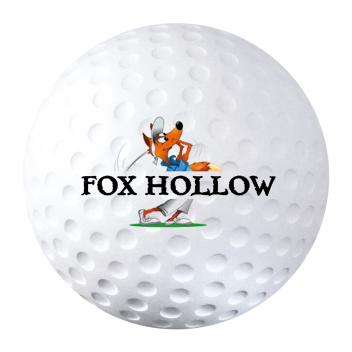 Product image 1 for Golf Ball Stress Shape