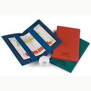 Product image 1 for Golf Scorecard Holder