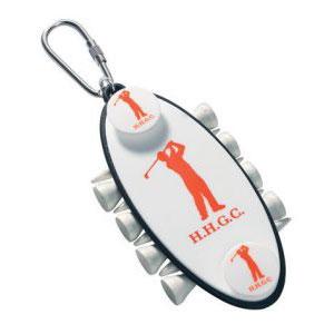 Product image 1 for Golf Tee Holder