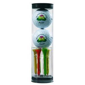 Product image 1 for Golfers Gift Set