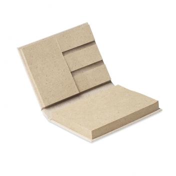 Product image 2 for Grass Paper Sticky Notes
