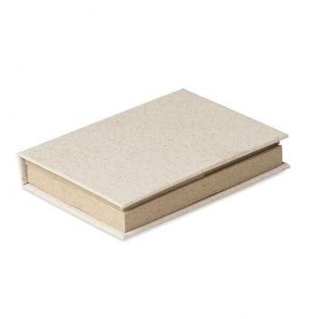 Product image 4 for Grass Paper Sticky Notes