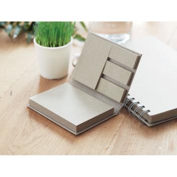 Product image 1 for Grass Paper Sticky Notes