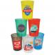 Product icon 2 for Half Pint Sized Plastic Stadium Cup