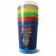 Product icon 3 for Half Pint Sized Plastic Stadium Cup
