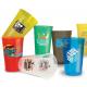 Product icon 4 for Half Pint Sized Plastic Stadium Cup