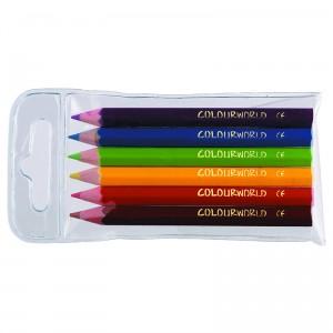 Product image 1 for Half Sized Colouring Pencils