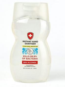 Product image 1 for Hand Sanitizer - 250ml