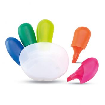 Product image 2 for Hand Shaped Highlighter