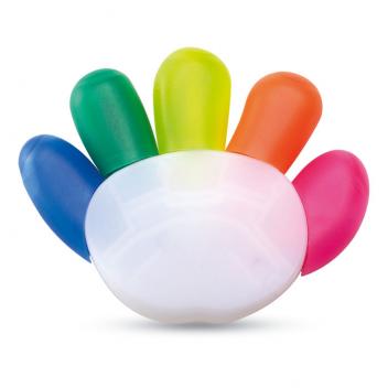 Product image 3 for Hand Shaped Highlighter