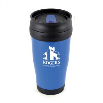 Product image 2 for Handleless Travel Mug