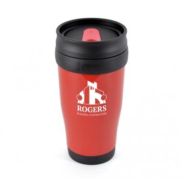 Product image 3 for Handleless Travel Mug