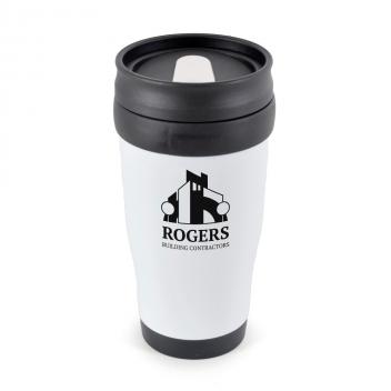 Product image 4 for Handleless Travel Mug