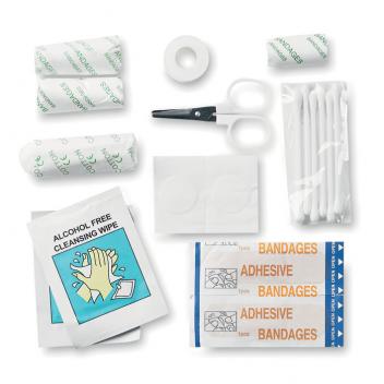 Product image 2 for Handy First Aid Kit