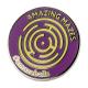 Product icon 2 for 25mm Hard Enamel Lapel Badge