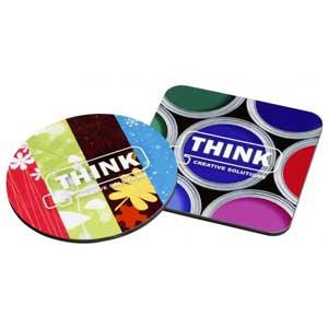 Product image 1 for Hardwood Coaster