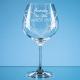 Product icon 1 for Heart Design Diamante Gin Glass