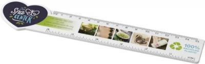 Product image 2 for Heart Shaped 12 Inch Ruler