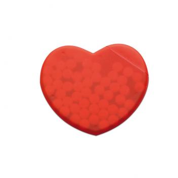 Product image 1 for Heart Shaped Mints