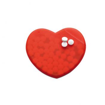 Product image 2 for Heart Shaped Mints