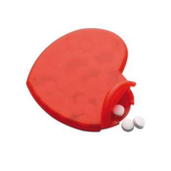 Product image 3 for Heart Shaped Mints