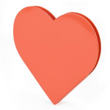 Product image 2 for Heart Shaped Sticky Notes
