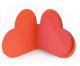 Product icon 3 for Heart Shaped Sticky Notes