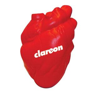 Product image 1 for Heart Shaped Stress Reliever
