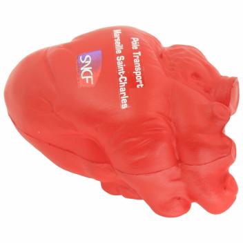 Product image 3 for Heart Shaped Stress Reliever