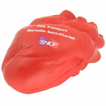Product image 4 for Heart Shaped Stress Reliever