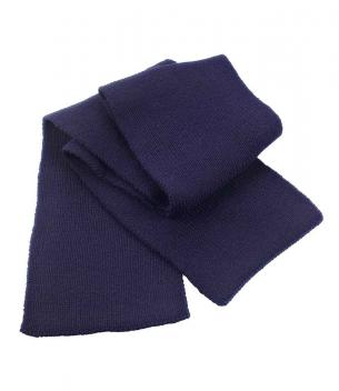 Product image 2 for Heavy Knit Scarf