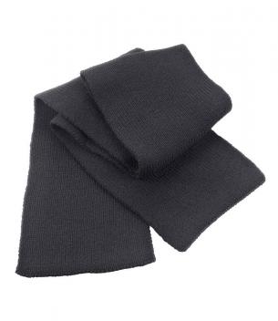 Product image 3 for Heavy Knit Scarf