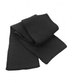 Product image 4 for Heavy Knit Scarf