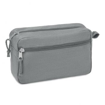 Product image 4 for Hemp Cosmetic Bag
