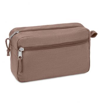 Product image 7 for Hemp Cosmetic Bag