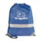 Product icon 1 for High-Visibility Drawstring Bag