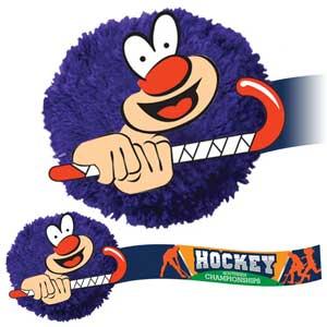 Product image 1 for Hockey Character MopHead