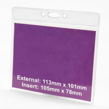 Product image 1 for Horizontal Name Pouch-5