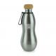 Product icon 1 for Hourglass Stainless Steel Water Bottle