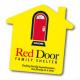 Product icon 1 for Medium House Magnet
