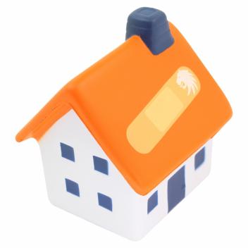 Product image 3 for House Shape Stress Reliever