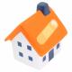 Product icon 3 for House Shape Stress Reliever