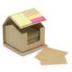 Product icon 1 for House Shaped Memo Dispenser