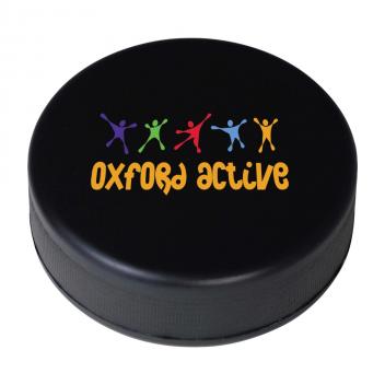 Product image 3 for Ice Hockey Stress Puck