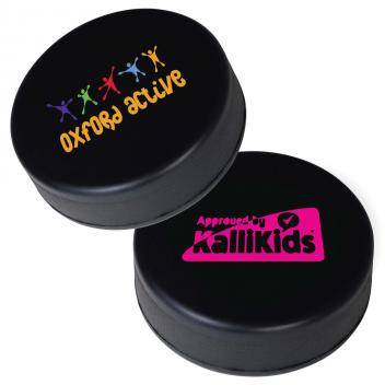Product image 1 for Ice Hockey Stress Puck