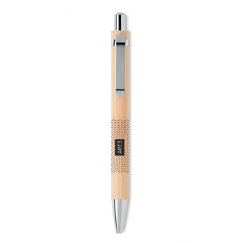 Product image 1 for Inkless Bamboo Pen