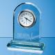 Product icon 1 for Jade Glass Arch Clock