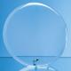 Product icon 1 for Jade Glass Bevel Edged Circle Award