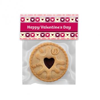 Product image 1 for Jammie Dodger